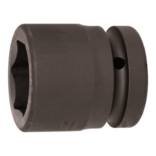 Ko-Ken IMPACT-Steckschlüsseleinsatz 6-kant, 1 Zoll, Schlüsselweite: 36 mm
