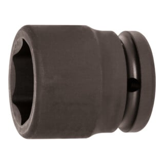 Ko-Ken IMPACT-Steckschlüsseleinsatz 6-kant, 3/4 Zoll, Schlüsselweite: 24 mm