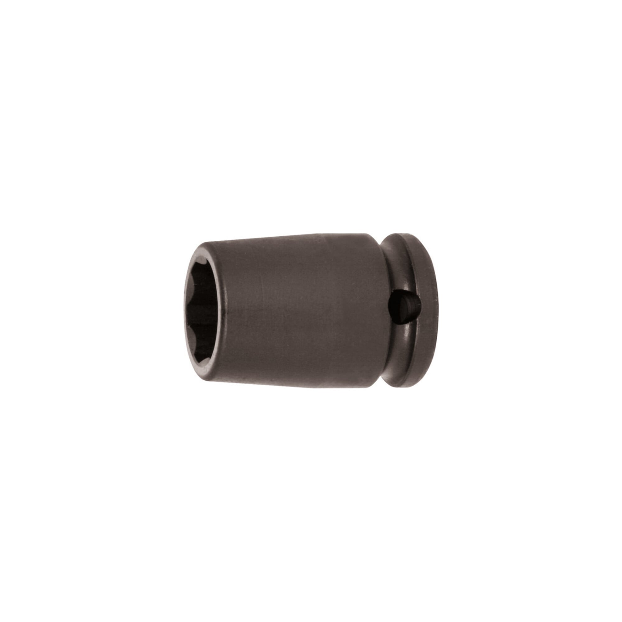 Ko-Ken IMPACT-Steckschlüsseleinsatz 6-kant, 3/8 Zoll Surface Drive, Schlüsselweite: 14 mm