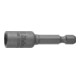 Ko-Ken IMPACT-Steckschlüsseleinsatz Schaft E 6,3 mit Magnet, Schlüsselweite: 10 mm-1
