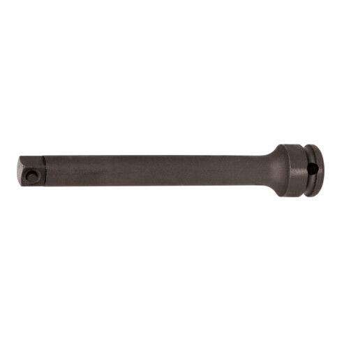 KO-KEN IMPACT-verlengstuk, 3/8 inch, Totale lengte: 250 mm