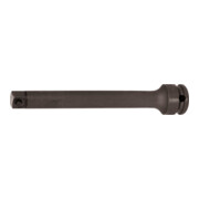 KO-KEN IMPACT-verlengstuk, 3/8 inch, Totale lengte: 250 mm