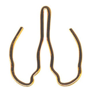 KO-KEN Kit d'attaches de sécurité 10 pièces, pour douilles, 3/8 pouce, avec extracteur, Type: 1