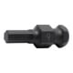 KO-KEN Lame d’impact, hexagone : 12 mm-1