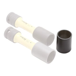 KO-KEN Manchon de protection en plastique, type : 17