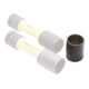 KO-KEN Manchon de protection en plastique, type : 22-1
