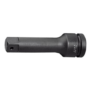 KO-KEN Rallonge IMPACT, 3/4 pouce, Longueur totale: 175 mm