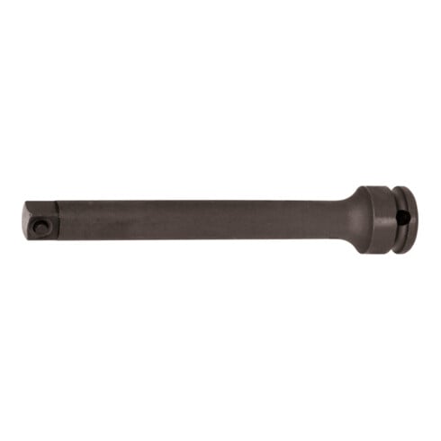 KO-KEN Rallonge IMPACT, 3/8 pouce, Longueur totale: 250 mm