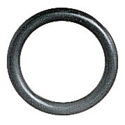 KO-KEN Rubber ring voor doppen, 1/2 inch, ⌀: 25 mm