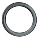 KO-KEN Rubber ring voor doppen, 1 inch, Type: 1-1