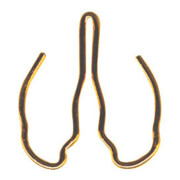 KO-KEN Set di spine a molla 10pz., per bussole 3/8", incluso estrattore, Modello: 1