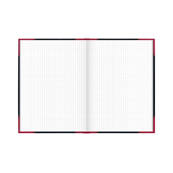 König & Ebhardt Kladde 865524301 DIN A5 96Blatt kariert