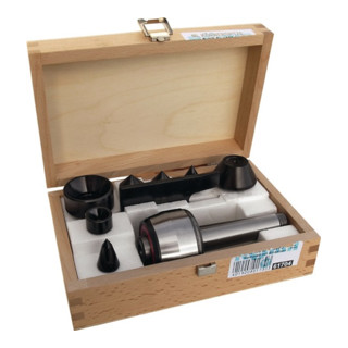 Körnerspitzensortiment Flex MK4 mitlfd.9tlg.RÖHM