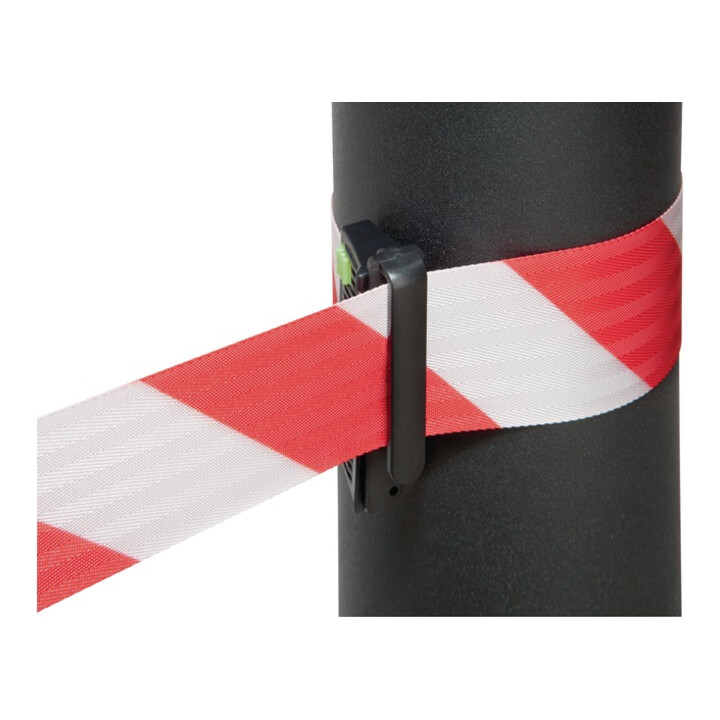 Kombiclip Zub.zu Leitkegelaufsatz