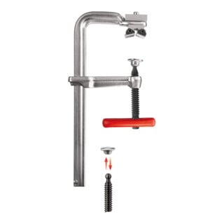 KombiKlamp SG-VAD Bessey