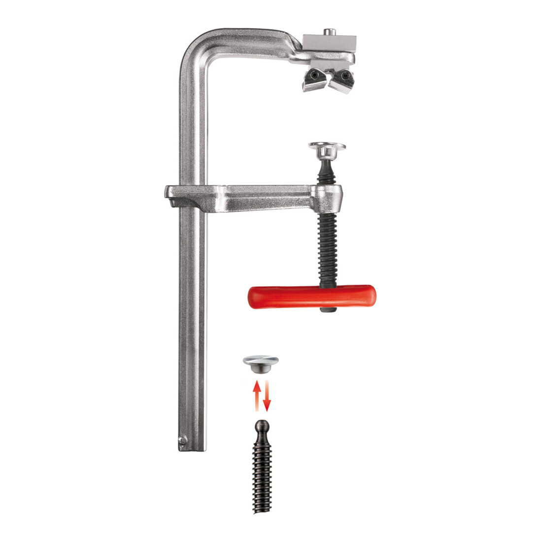 KombiKlamp SG-VAD Bessey