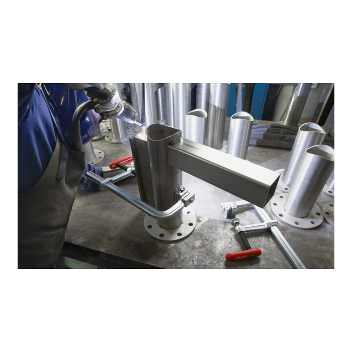 KombiKlamp SG-VAD Bessey