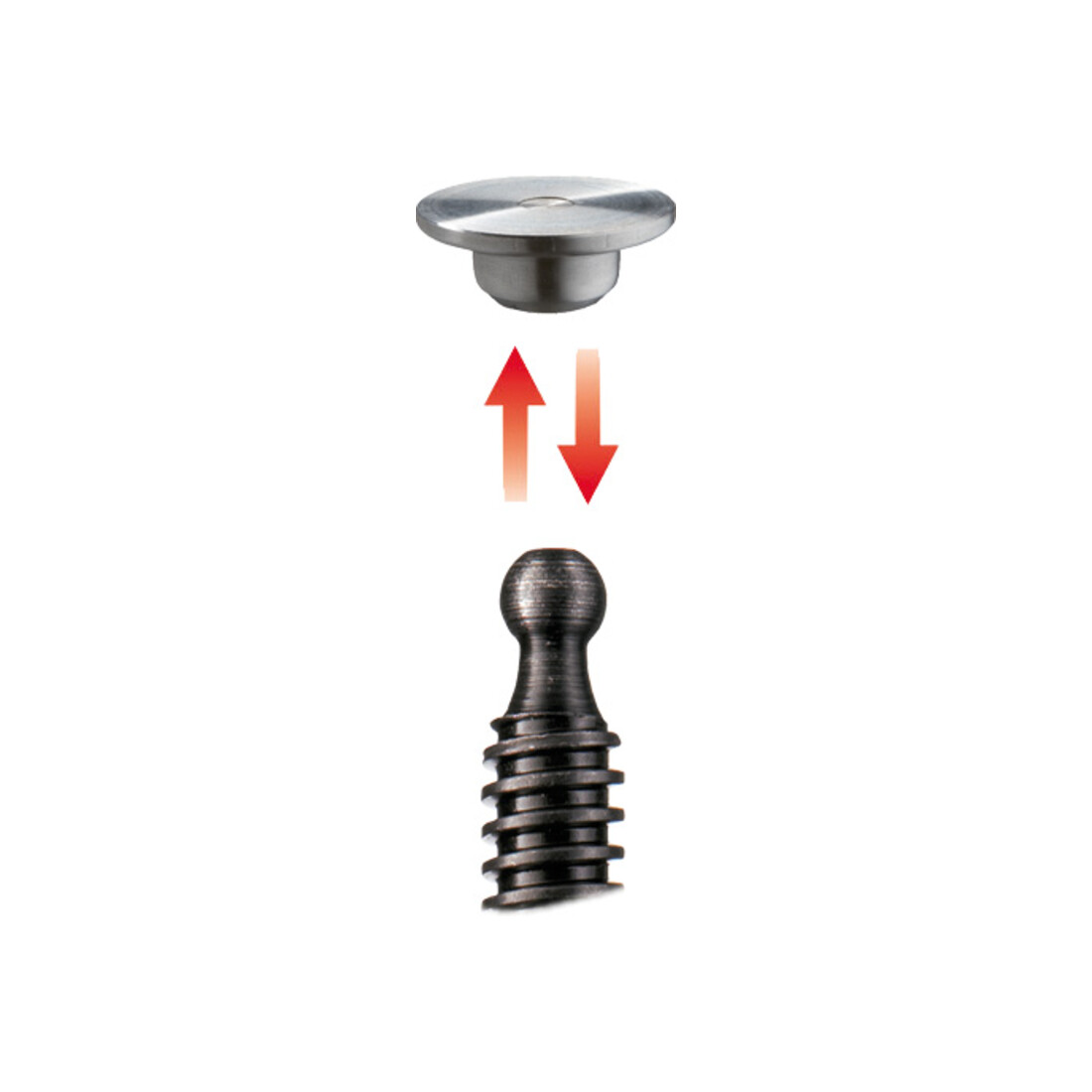 KombiKlamp SG-VAD Bessey