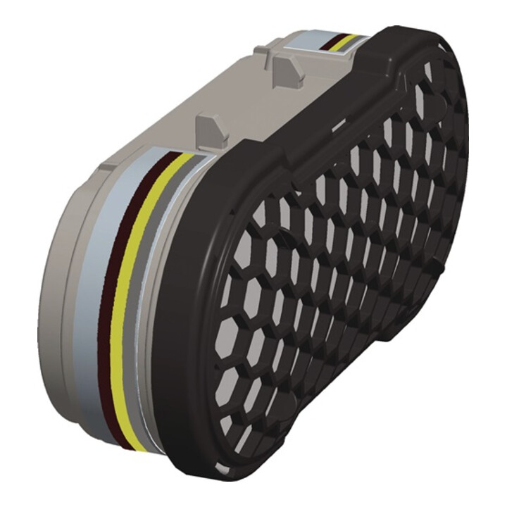 Kombinationsfilter CleanSpace™ f.CleanSpace 2,Ex u.Ultra ABE1TM3 P SL R