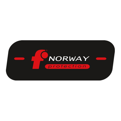 Kombipilotenjacke 4 in 1 Kirkenes Gr.M schwarz/grau NORWAY