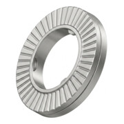 ART 88035 HEICO-LOCK Kombischeiben A 4 HKS-16S A 4 S-1