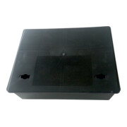 Kompaktbox Station d’appât pour rats