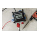 Kompakter distributeur de courant en caoutchouc BSV 3 FI/16 2 IP44 2m H07RN-F 5G2,5 - 2xCEE16A, 5x230V