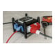 Kompakter distributeur de courant en caoutchouc BSV 3 FI/16 2 IP44 2m H07RN-F 5G2,5 - 2xCEE16A, 5x230V
