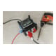Kompakter Gummi-Stromverteiler BSV 3 FI/16 2 IP44 2m H07RN-F 5G2.5 - 2xCEE16A, 5x230V