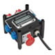 Kompakter Stromverteiler BSV 3/32 2 IP44 2m H07RN-F 5G4,0 - 2xCEE16A, 1xCEE 32A, 4x230V