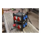 Kompakter Stromverteiler BSV 3/32 2 IP44 2m H07RN-F 5G4,0 - 2xCEE16A, 1xCEE 32A, 4x230V