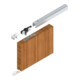 Komplettgarnitur HELM 73 80kg HLT ab 20mm HELM-2