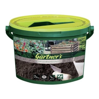 Kompost-Beschleuniger 7,5 kg