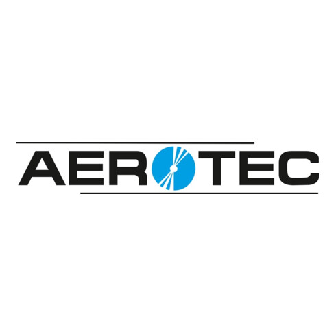 Kompressor Aerotec 200-24 ECO 180l/min 10bar 1,1 kW 230 V,50 Hz 24l AEROTEC