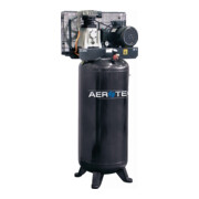 Kompressor Aerotec 600-200 600l/min 10bar 3 kW 400 V,50 Hz 200l AEROTEC