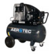 Kompressor Aerotec 625-90 PRO 420l/min 15bar 3 kW 400 V,50 Hz 90l AEROTEC-1