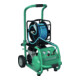 Kompressor Compact-Air 240/20 OF E 240l/min 1,5 kW 20l AIRCRAFT-1