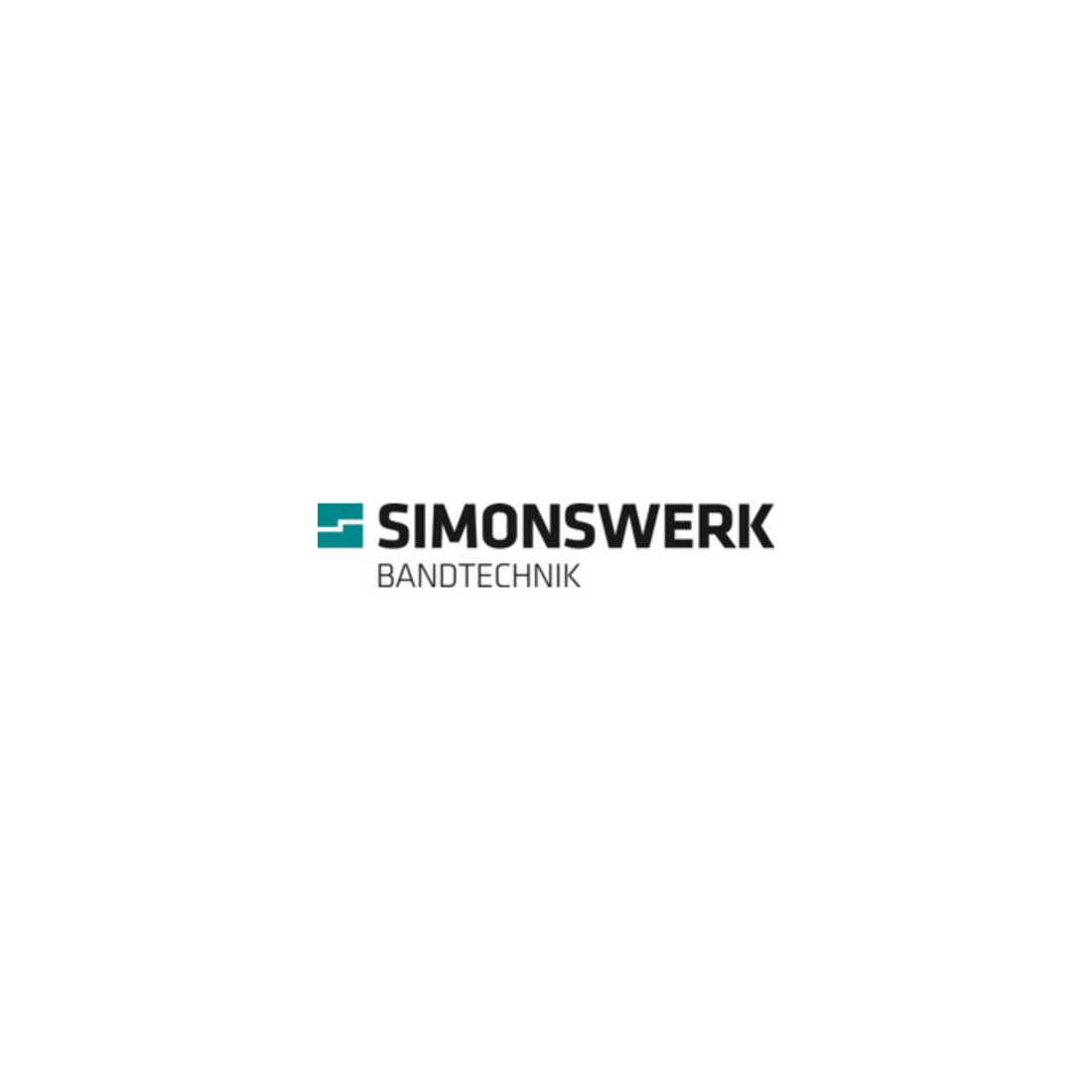 Simonswerke Konstruktionsband KO 8 zum Anschweißen, 3-teilig