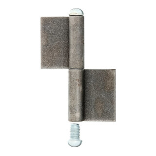 Gustav Alberts Konstruktionsband 2-teilig