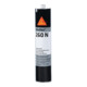 Konstruktionskleber Sikaflex®-260 N schwarz 300 ml Kartusche SIKA-1