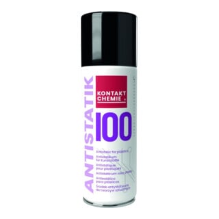 KONTAKT CHEMIE Antistatik 100 200 ml Antistatikspray