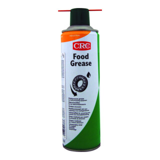 KONTAKT CHEMIE CRC Graisse Multi-Usage Food Grease 500ml Spray
