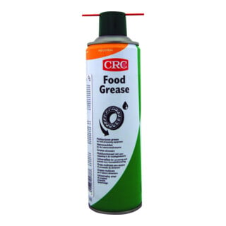 KONTAKT CHEMIE CRC Mehrzweckfett Food Grease 500ml Spraydose
