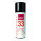 KONTAKT CHEMIE GRAPHIT 33 Graphitlack Spraydose 200ml leitfähig-4