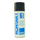 KONTAKT CHEMIE Huile de protection de contact Kontakt 61, 400ml aérosol-1