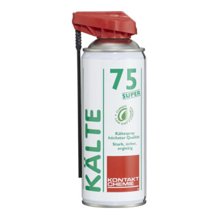 KONTAKT CHEMIE KÄLTE 75 SUPER Spray 400 ml