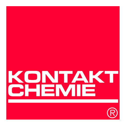 KONTAKT CHEMIE KC Etikettenlöser flüssig Solvent 50, 5 Liter Kan.