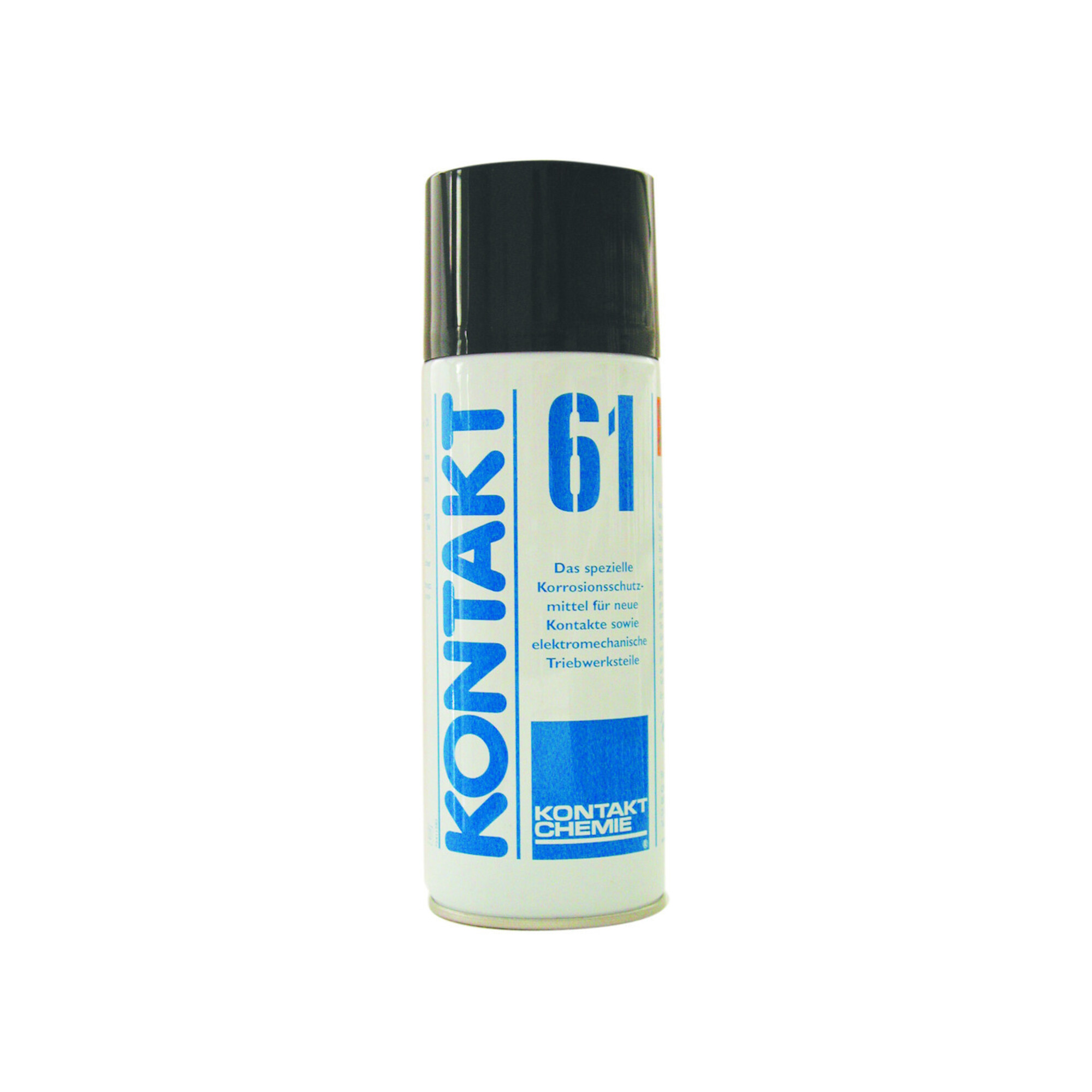 KONTAKT CHEMIE KC Kontaktschutzöl Kontakt 61, 400ml Dose ; CRC Industries