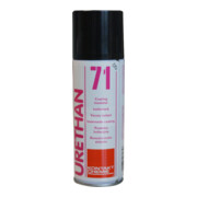 KONTAKT CHEMIE KC Urethane 71 Vernis pour échelles et plaques 400ml Ds