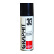 KONTAKT CHEMIE KC Vernis conducteur au graphite Graphit 33, 400 ml aérosol-1